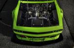Dodge Challenger SRT Trans Am Race Car 2014 года